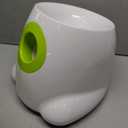 ALL FOR PAWS Automatic Dog Ball Launcher for Medium to Large Dogs, Interactive Tennis Ball Thrower, Rechargeable Dog Toy Mental Stimulation Training Game for Energetic Dogs (Max Size)