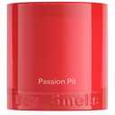 Boy Smells Passion Fruit Candle - 8.5 oz - Citrus Candle with Orange, Passion Fruit, and Blond Woods - Up to 50-Hour Burn - Cotton Wick
