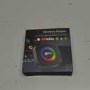 Wireless Carplay Adapter for iPhone Ai Box with Netflix/YouTube Supports TF/Card Dongle Plug and Play Easy Setup Carplay & Android Auto Video Entertainment for iOS 10+ and Cars After 2015 Car