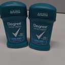 Degree Men Ultra Fresh Antiperspirant Deodorant Stick for Men 2 Pack Cool Rush 2.7 oz