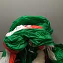 Kalolary 13FT Christmas Archway Inflatables with LED Light, Giant Xmas Candy Arch Inflatable Stereoscopic Blow up Christmas Outdoor Yard Decorations for Square Shopping Mall Lawn Garden Holiday Party