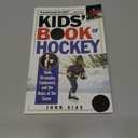 Kids' Book Of Hockey (Volume 0)