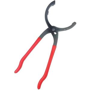Shonee Oil Filter Wrench, 75-175mm Adjustable Plier, 16" Engine Filter Removal Tool