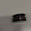 Vacuum Magnetic Phone Holder for Car,2800gf Strong Magnetic Phone Mount,360 Adjustable & Reinforced Suction Cup for Dashboard/Mirror,Car Phone Holder Compatible with iPhone Android, Matte Black