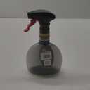 Evo Oil Sprayer Original, Non-Aerosol for Olive, Cooking Oils, and Vinegars, Charcoal, 18-Ounce Capacity