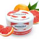 Shadazzle Natural All Purpose Cleaner and Polish  Eco friendly Multi-purpose Cleaning Product (1 Pack, Grapefruit)