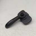 Swihauk Self Cleaning Slicker Brush - Skin Friendly for Dogs & Cats, Deshedding Grooming Tool for Shedding Hair, Puppy Brush for Haired Pets (Gray)