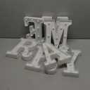 Marquee Marry Me Lights - Light Up Letters for Romantic Proposal, Wedding & Engagement Signs