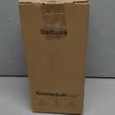 Bedsure GentleSoft Fleece Blanket Twin Size Grey - 300GSM Lightweight Plush Fuzzy Cozy Soft Warm Blanket for Bed, Sofa, Couch, Travel, Camping, 60x80 inches