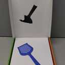 Learning Resources Multiplication Swat, Sight Swat Game, Gross Motor Skills, Critical Thinking Skills, Ages 6+