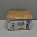 Hood Deflector Compatible with 2019-2026 Chevy Silverado 1500 Hood Protector TPE Hood Shield Replacement for 2019-2026 Chevy Silverado Accessories