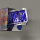 Crest 3D Whitestrips Sensitive White  Teeth Whitening Kit, 18 Treatments, Each with 1 Upper/1Lower, 36 Strips  Crest 3DWhite Teeth Whitening Strips