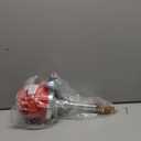 JDMSPEED New Red HEI Distributor W/ 65k Coil Replacement For Jeep AMC 290,304,343,360,390,401 1967-1990