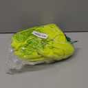 YOUNGER TREE Baby Clothes for Girls Boy Solid Color Hoodie and Sweatpants Outfit Toddler Sweatsuit (3-4 T, Fluorescent Yellow)