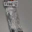 Dinner Spoon Set,16 Pcs 7.3" Tablespoons,Premium Food Grade Stainless Steel Spoons,Durable Metal Spoon,Tablespoon,Silverware Spoons Only,Mirror Finish & Dishwasher Safe,Use for Home,Restaurant