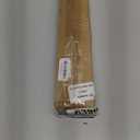 Curtain Rods for windows 28-78 inch, 5/8 inch Decorative Nickel Splicing Heavy Duty Metal Curtain Rod set with Brackets