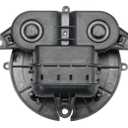 924-400 Outside Mirror Drive Motor, Power Side View Mirror Adjusting Control Motor Fit for 2004-2021 F150 Replace 6U5Z-17D696-C