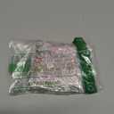 NGB Designed for Samsung Galaxy-Z-Flip-7 Case, Rose Gold | Glitter Liquid Sparkle Cute Cover for Women Girls | with Tempered Glass Screen Protector & Camera Lens Protector & Diamond Wrist Strap