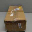 Shoe Rack with Cover, Tall Shoe Rack with Magnetic Closure Cover, 10 Tier Shoe Organizer Storage for 34-37 Pairs Shoes and Boots Large Capacity Shoe Cabinet for Closet, Entryway, Dorm, Garage