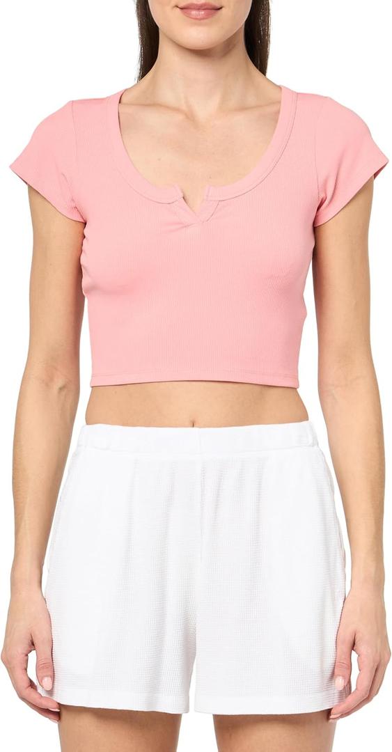 florence by mills Women's Standard (Pink, L)