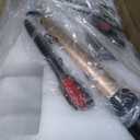 NADALY Cordless Vacuum Cleaner, 500W 40KPA Stick Vacuum with 45min Runtime, Anti-Tangle Vacuum Cleaners for Home, 1.5L Dust Cup, Rechargeable Wireless Vacuum for Hardwood Floor Carpet Pet Hair (Gold)