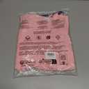 Baby Girl Clothes Infant Girl Clothes Fall Winter Outfits Sweatshirt Long Sleeve Ruffle Tops Pants Headband 9-12M