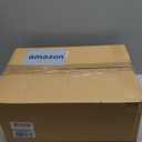 LED Type Tail Light Rear Lamp Assembly Compatible with 2019-2023 GMC Sierra 1500/2500 HD/3500 HD(w/Factory LED Tail Light Models Only) Left Driver Side 84565921 GM2800310