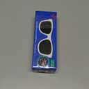 Babiators Blue Series Polarized UV Protection Children's Sunglasses, Grey - Ages 0-2Y