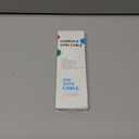 LED iPhone Light up Charger Cable, | Apple MFi Certified | USB A to Lightning Fast Charging Cord Compatible with iPhone 13 Pro Max 12 Mini 11 X XS XR 8 7P 6S 5S iPad iPod Touch More (6FT, Blue)