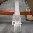 Cordless Window L Blinds, 43 inches