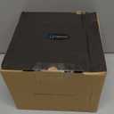 Yosoan Semi Flush Mount Indoor Ceiling Pendant Light, 1-Light Vintage Industrial Modern Metal Edison Chandelier Lamp Fixture Lighting, 8.1" Bowl Metal Shade Kitchen Bedroom Island Hallway(Antique)