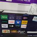 Westinghouse Roku TV - 43 Inch Smart TV, 1080P FHD Television with Wi-Fi Connectivity and Mobile App, Flat Screen, Bluetooth, Compatible with Apple AirPlay, Alexa and Google Assistant
