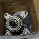 Belleone 918-04822B Spindle Assembly Fits for Craftsman Cub Troy Bilt Pony Bronco 42" Mower Deck Tractor, Come with All Mounting Hardware Include Threaded Bolt, Replace 918-04822A 618-04822