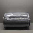 OLANLY Dual-Layer 4 Inch King Size Memory Foam Mattress Topper for Back Pain, 2 Inch Cooling Pillow Top Mattress Pad Cover and 2 Inch Gel Memory Foam Topper, Deep Elastic Pocket, Grey