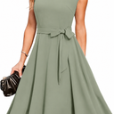 DRESSTELLS Women's Cocktail Dress Cocktail Dress,XL