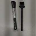 Houselife Cordless Electric Air Duster for Computers & Electronics, Handheld 150,000 RPM Turbo Blower with Brushless Motor, 3-Speed Portable Air Duster for Keyboard, PC, Laptop, Camera Lens Cleaning