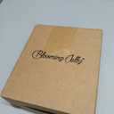 Blooming Jelly Womens One Piece Swimsuit Tummy Control Bathing Suit Gold Metal Tie Knot 2026 Swim Dress (Medium, Black)