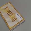 Pastel Pink Wavy Bob Wig for Women, Short Shoulder Length Synthetic Wig with Bangs, Natural Looking Lightweight Hairpiece for Gift & Cosplay Costume Party (14 Inch)