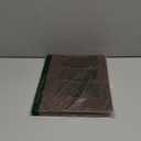 Leather Folio case with Pen Holder for Remarkable 2 Cover(Not Compatible with Remarkable Paper Pro), Genuine Leather Folio Cover for Remarkable 2 Tablet case