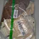 4 Pack Cable Knit Christmas Stockings 18'' Large Plush Knitted Stockings Neutral Christmas Ornaments Rustic Farmhouse Boho Xmas Decorations for Family Holiday Decor