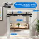 2026 Multifunctional Pull Up Bar for Doorway