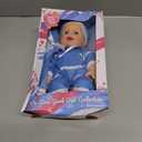 The New York Doll Collection 11 inch Soft Body Baby Doll in Gift Box - 11" Baby Doll Toy for Kids, Boys, Girls and Toddlers - Baby Doll Pacifier Accessory Included