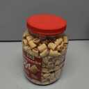 Milk-Bone MaroSnacks Small Dog Treats With Bone Marrow, 40 Ounce Container (EXP 10/30/25)