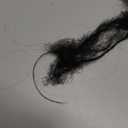 Men's Anime Short Black Cosplay Wig,Unisex Short Layered Synthetic Accessory Hair Wig+Hair Cap for Cosplay Halloween Costume