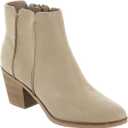 MIA Women's Patton Ankle Boot 9.5, Brown