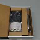 Kwikset Powerbolt 250 10-Button Keypad Satin Nickel Transitional Electronic Deadbolt Door Lock, Featuring Convenient Keyless Entry, Customizable User Codes, and Auto-Locking