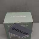 Momcozy Squeeze Station, Baby Food Maker&Pouch Filler for Homemade Baby Puree, BPA-Free, Dishwasher Safe, with Reusable Baby Food Pouches for Babies & Toddlers