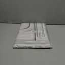 Mocsicka White Christmas Backdrop Interior Room Christmas Photography Backdrop Xmas Family Holiday Party Banner Decorations Photo Booth Props (10x7ft)