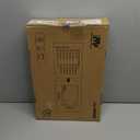 Mounting Dream TV Wall Mount for 32-65 Inch Television,Mount with Swivel and Tilt, Full Motion Bracket with Articulating Dual Arms, Fits 16inch Studs, Max VESA 400X400 mm, 99lbs, MD2380