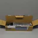 842609 Black Toner Cartridge for IM370f IM460f Toner Cartridge Works for Ricoh IM370 IM370F IM460 IM460F Printers (1-Black)